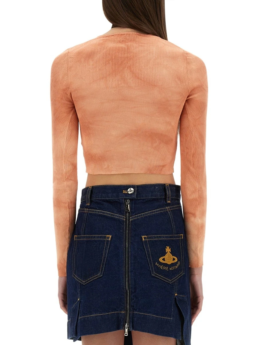 "BEA CROPPED" TOP.webp