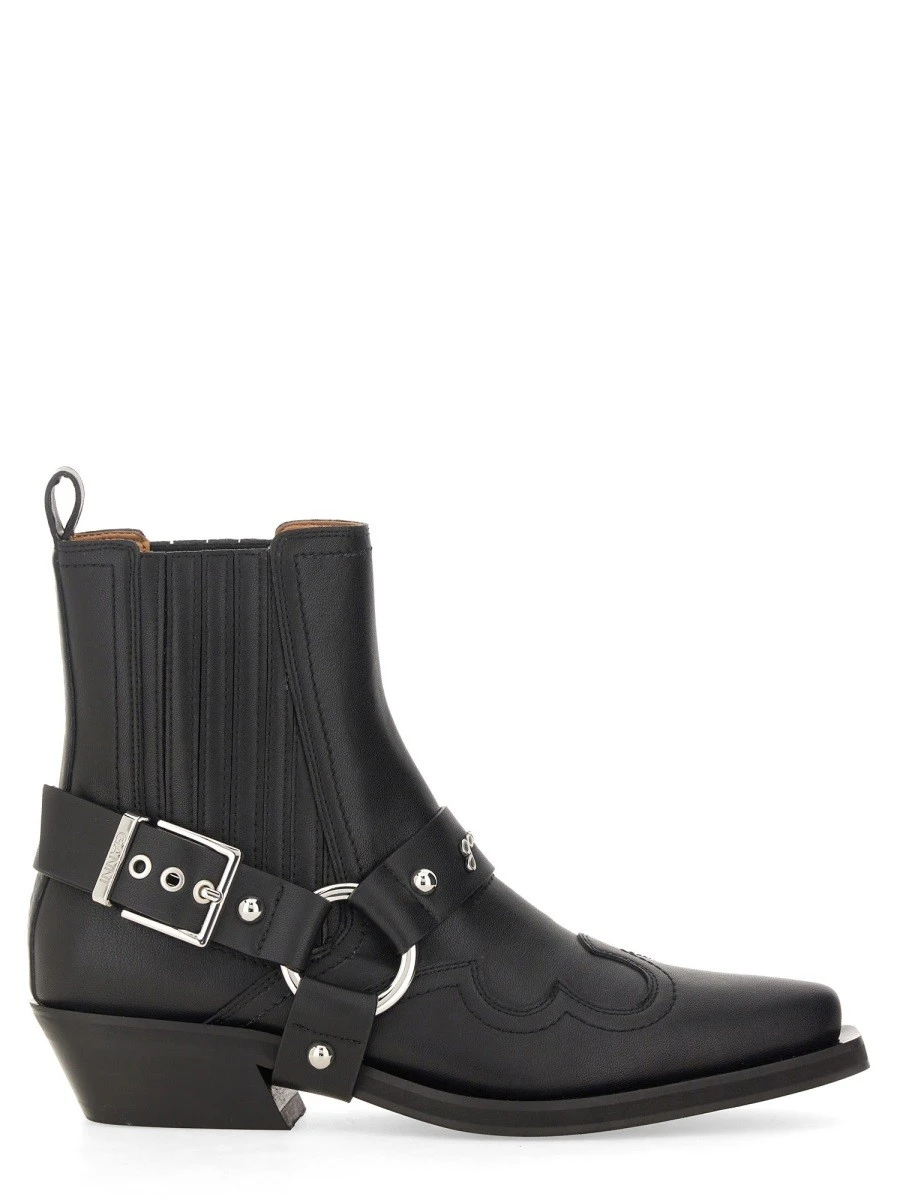 CHELSEA WESTERN FITTED BOOT.webp