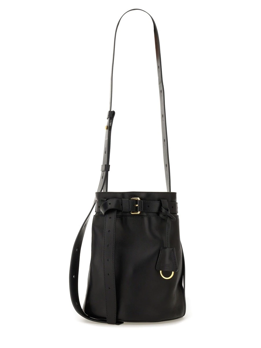 "TIE ME" BUCKET BAG.webp
