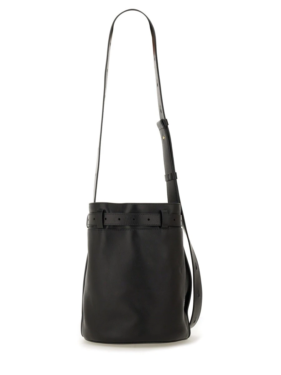 "TIE ME" BUCKET BAG.webp