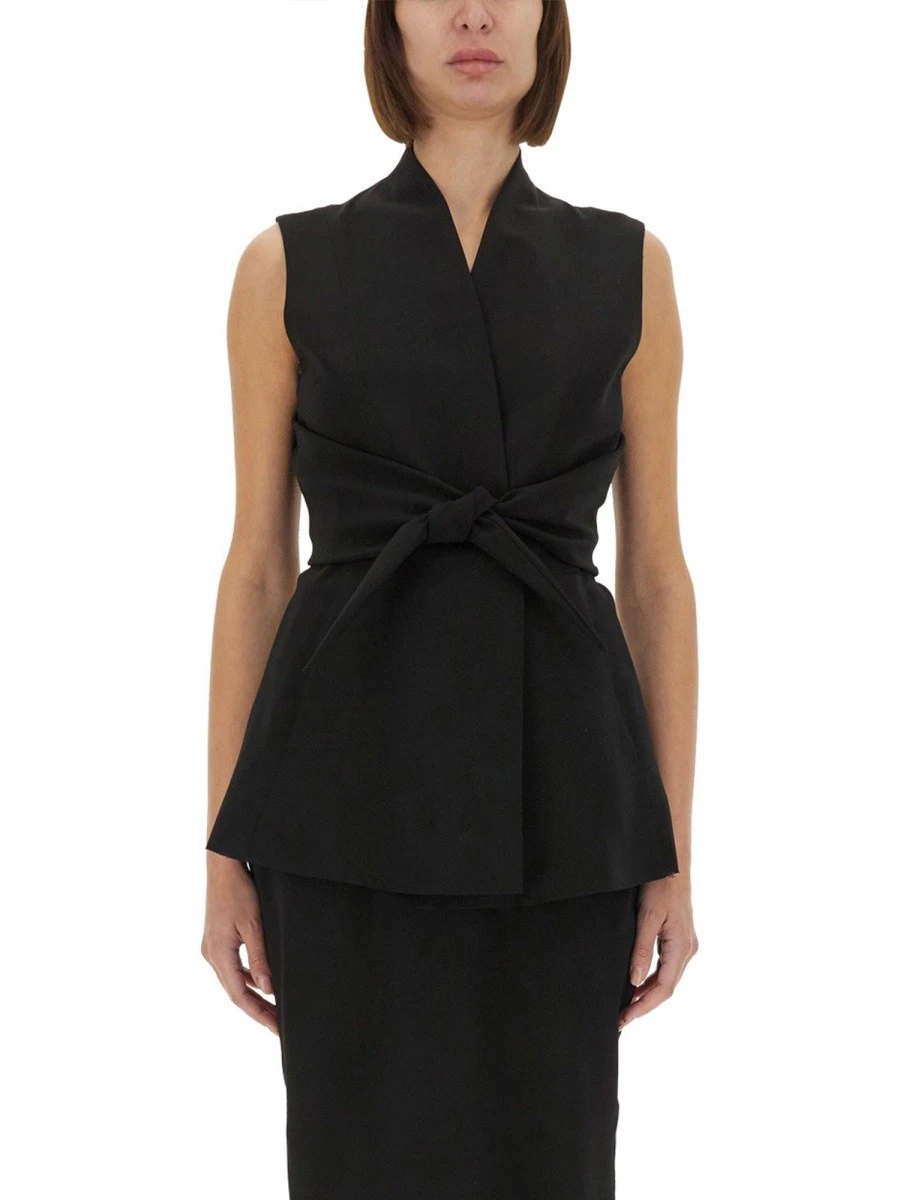 STRUCTURED SLEEVELESS JACKET.webp