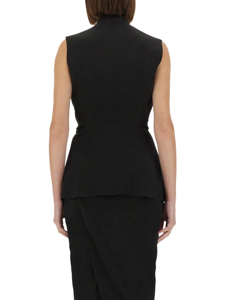 STRUCTURED SLEEVELESS JACKET.webp