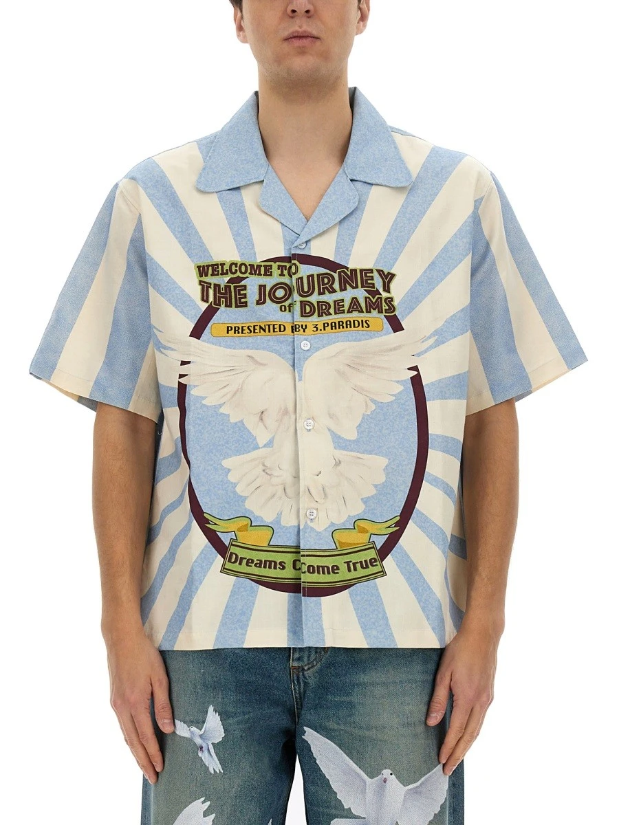 "JOURNEY OF DREAMS" SHIRT.webp