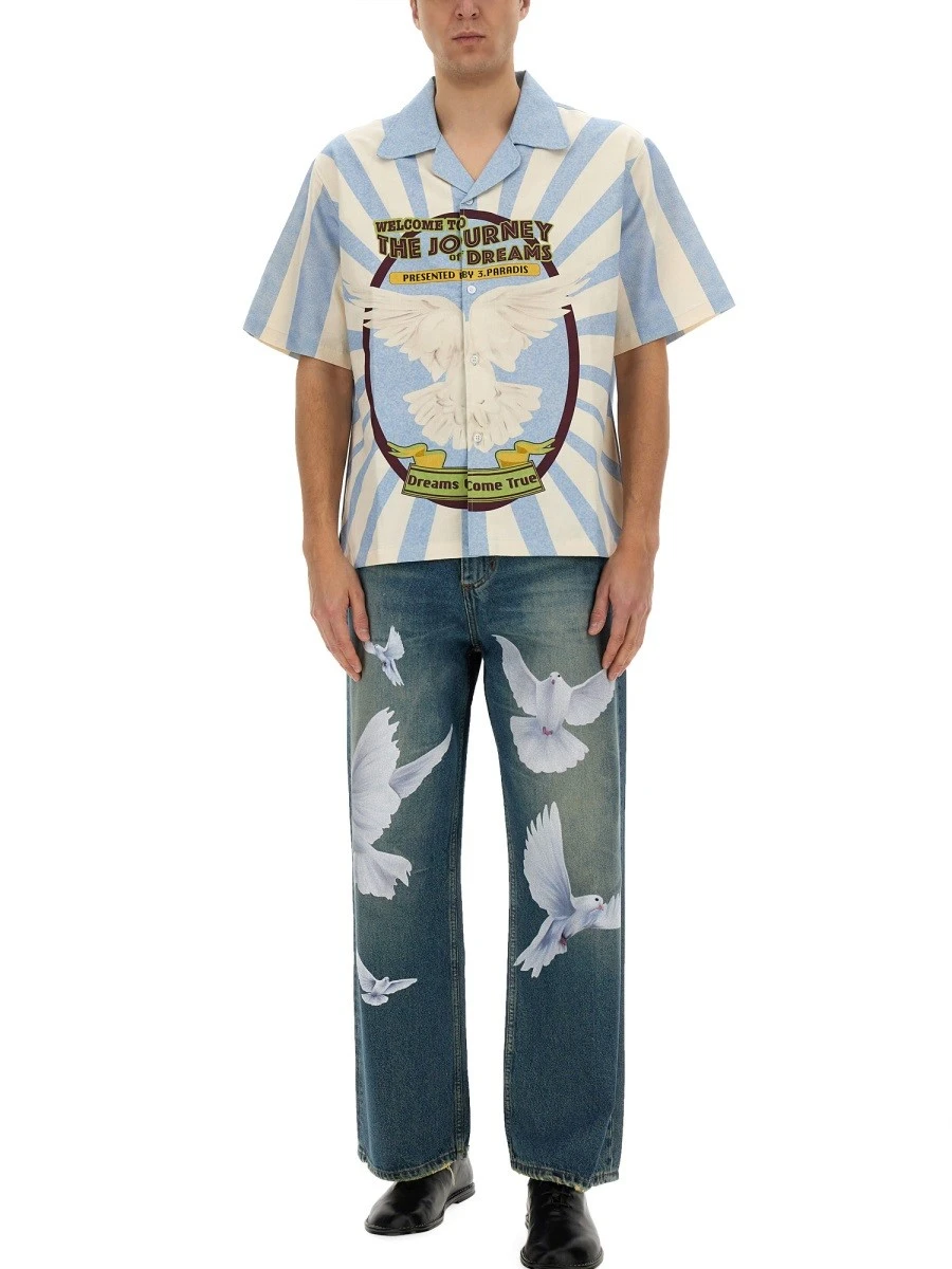 "JOURNEY OF DREAMS" SHIRT.webp