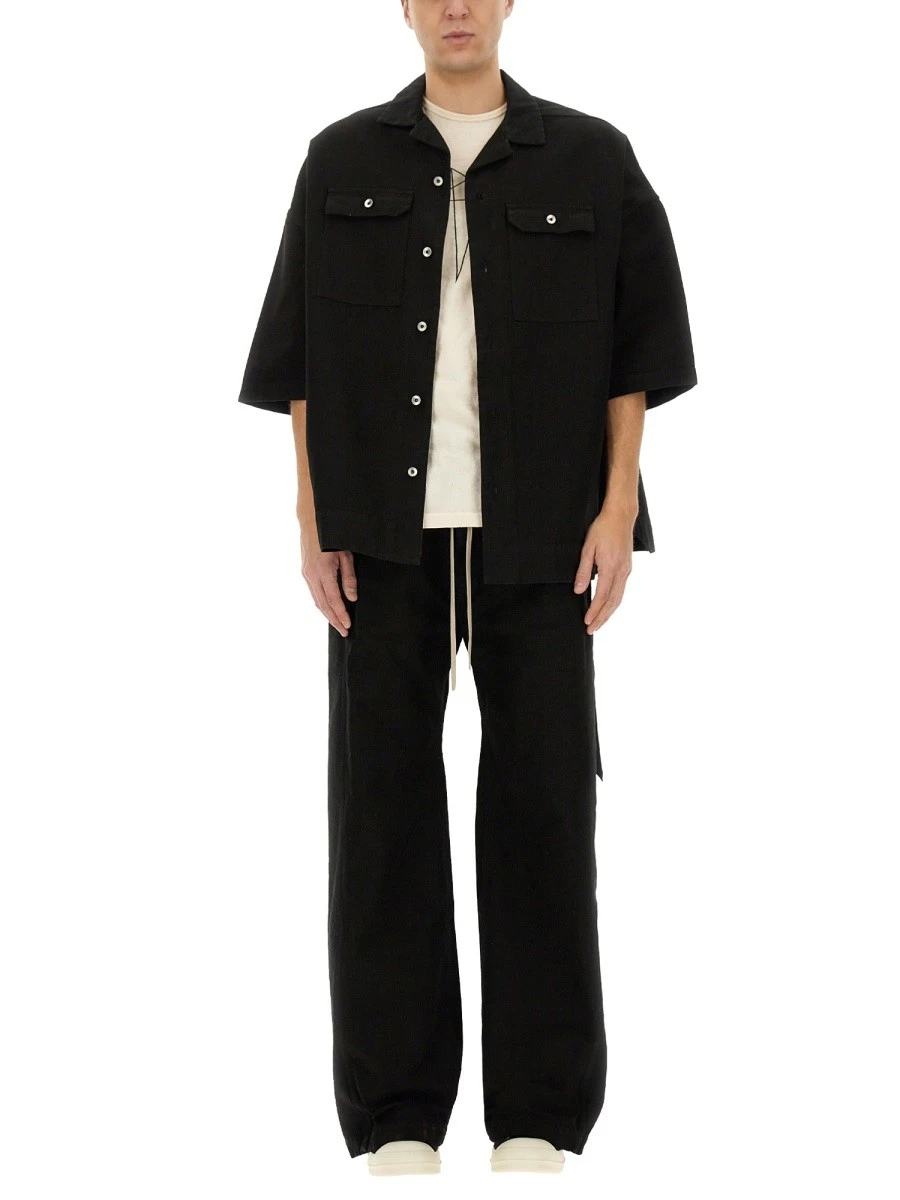 "MAGNUM TOMMY" SHIRT.webp