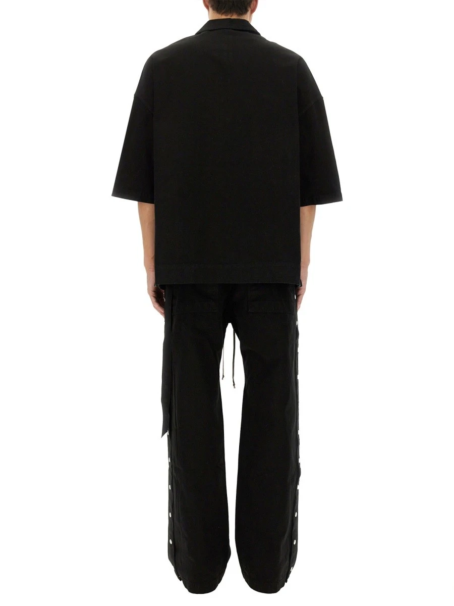 "MAGNUM TOMMY" SHIRT.webp