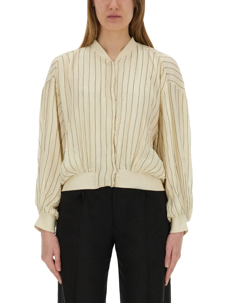 SILK BOMBER JACKET.webp