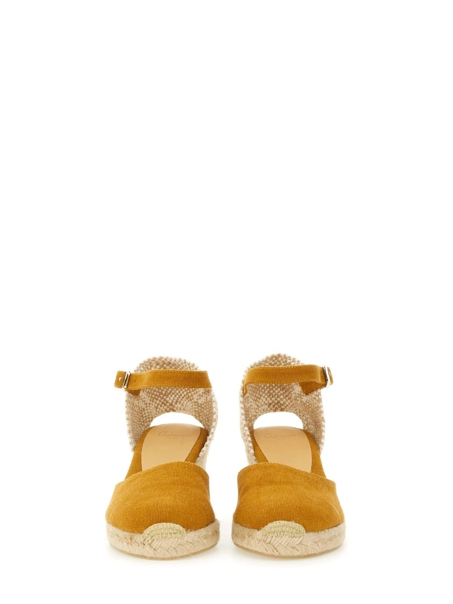 ESPADRILLE "CAROL"