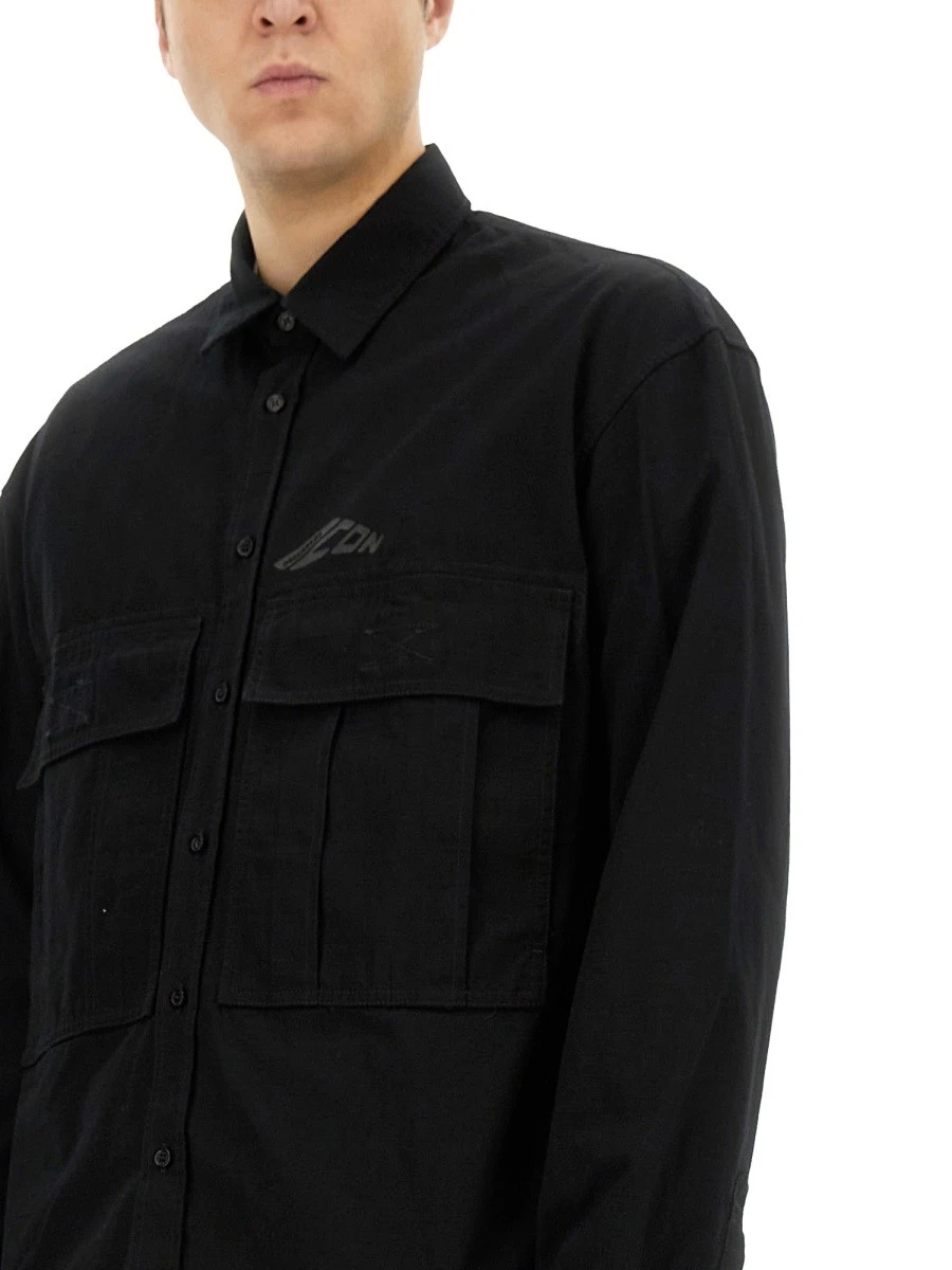 "ICON RIPSTOP" SHIRT.webp