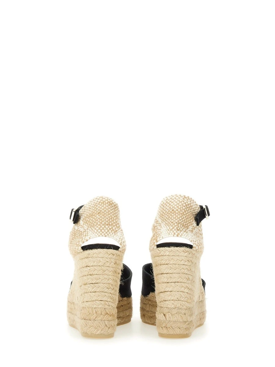 ESPADRILLE "CHIARITA"