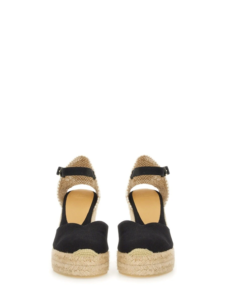 ESPADRILLE "CHIARITA"