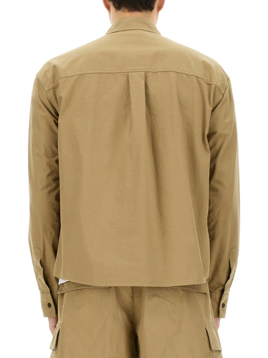 "ICON RIPSTOP" SHIRT.webp