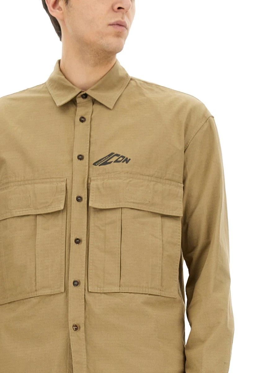 "ICON RIPSTOP" SHIRT.webp
