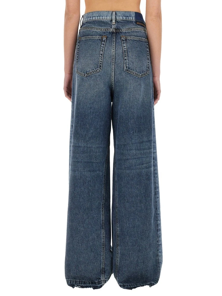 WIDE-LEG JEANS WITH CONTRASTING PANELS.webp