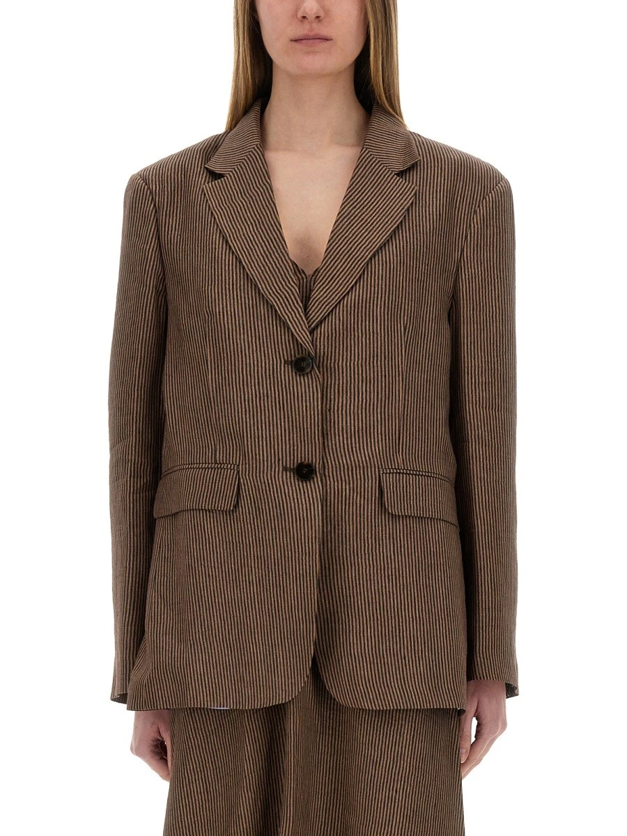 "MICRO STRIPES" BLAZER.webp