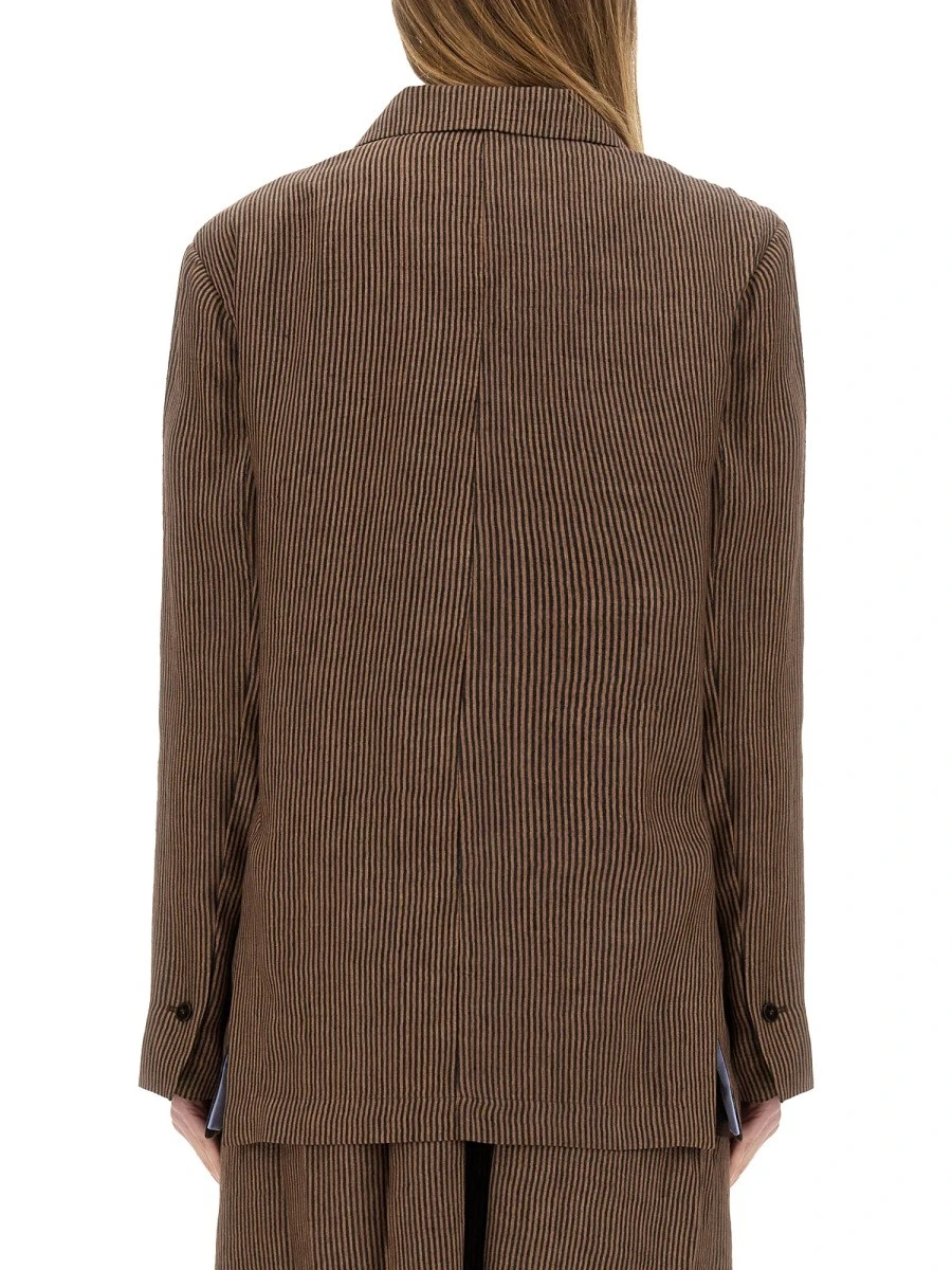 "MICRO STRIPES" BLAZER.webp