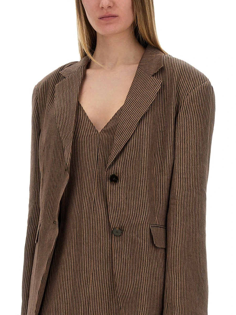 "MICRO STRIPES" BLAZER.webp