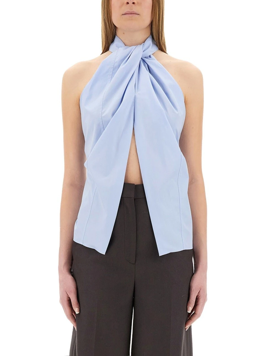 SLEEVELESS TOP WITH PANEL.webp