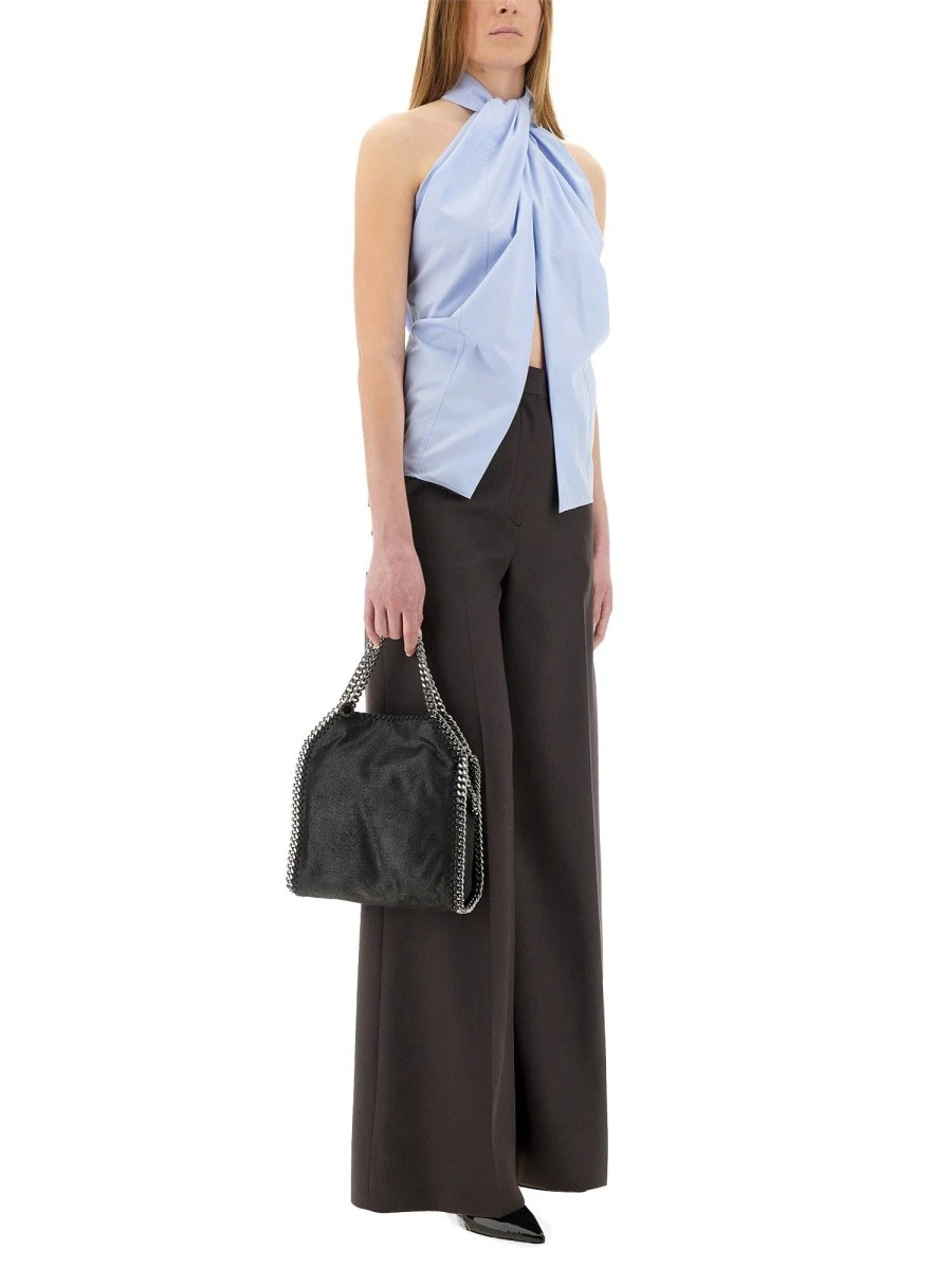 SLEEVELESS TOP WITH PANEL.webp