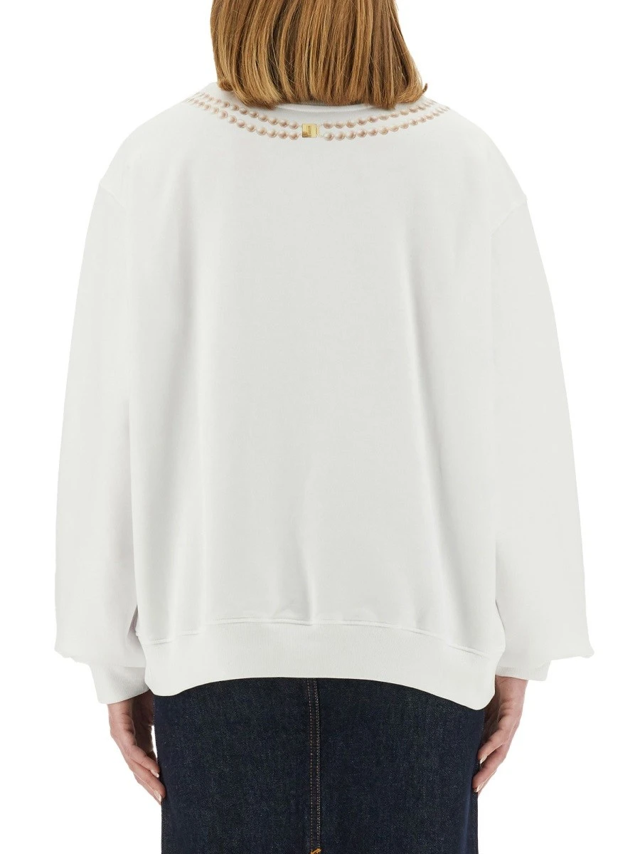 "BREAKFAST" SWEATSHIRT.webp