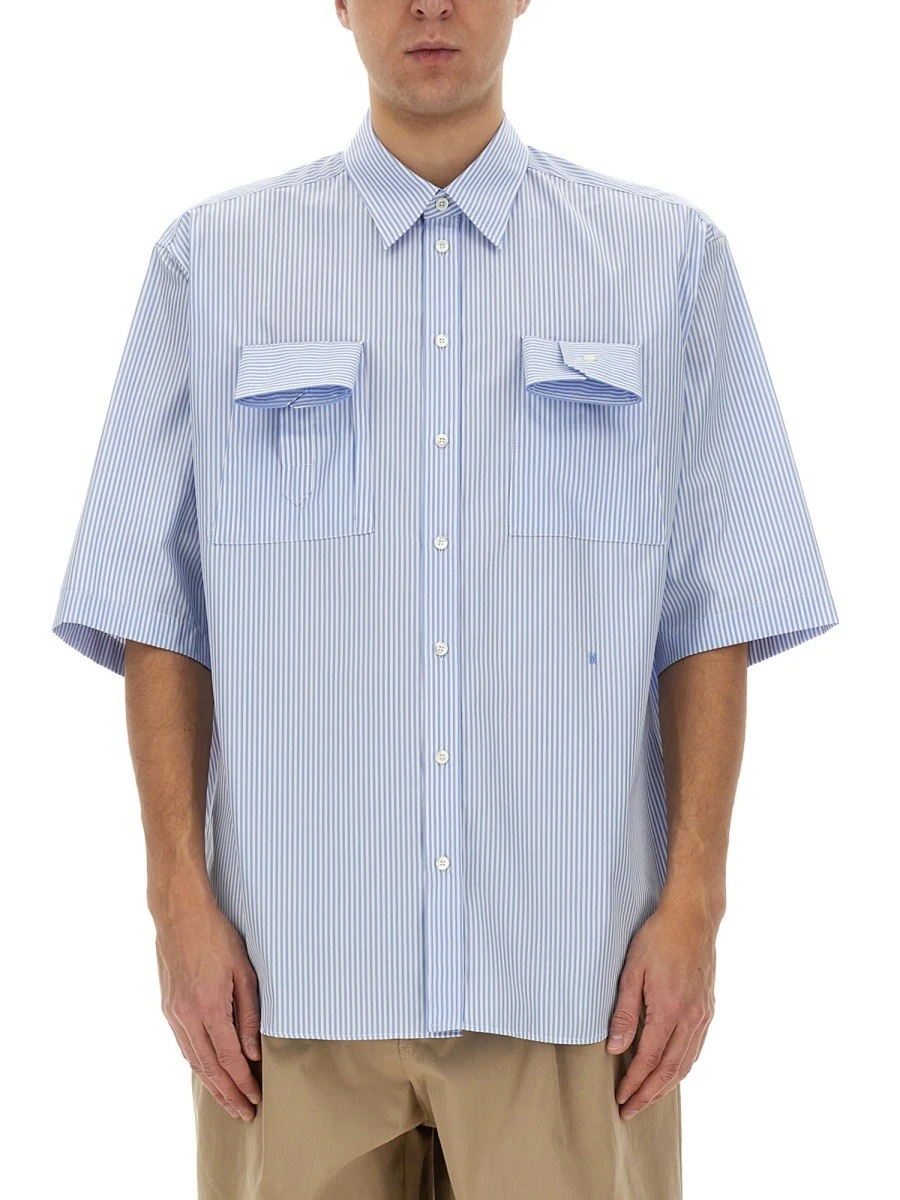 CUFF "DETAILS" SHIRT.webp