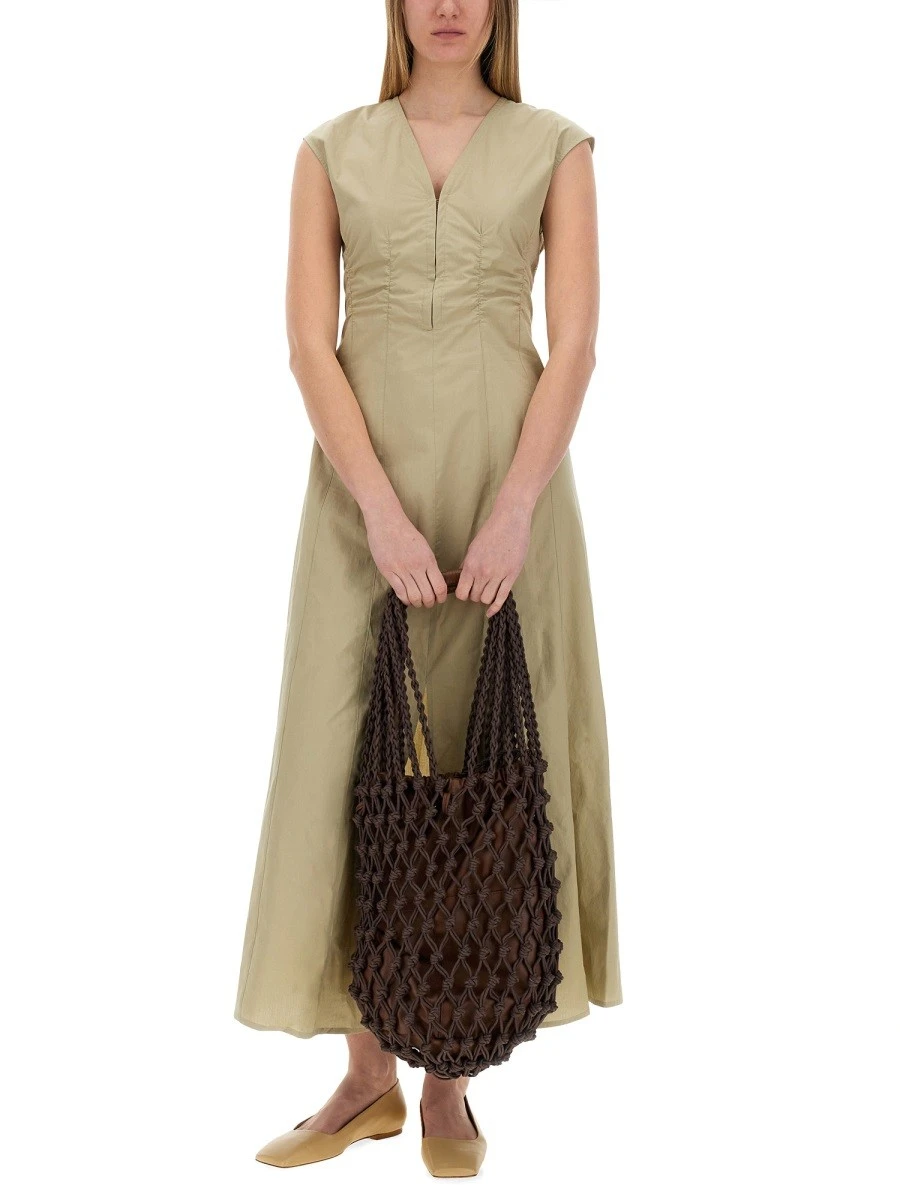 LONG POPLIN DRESS.webp