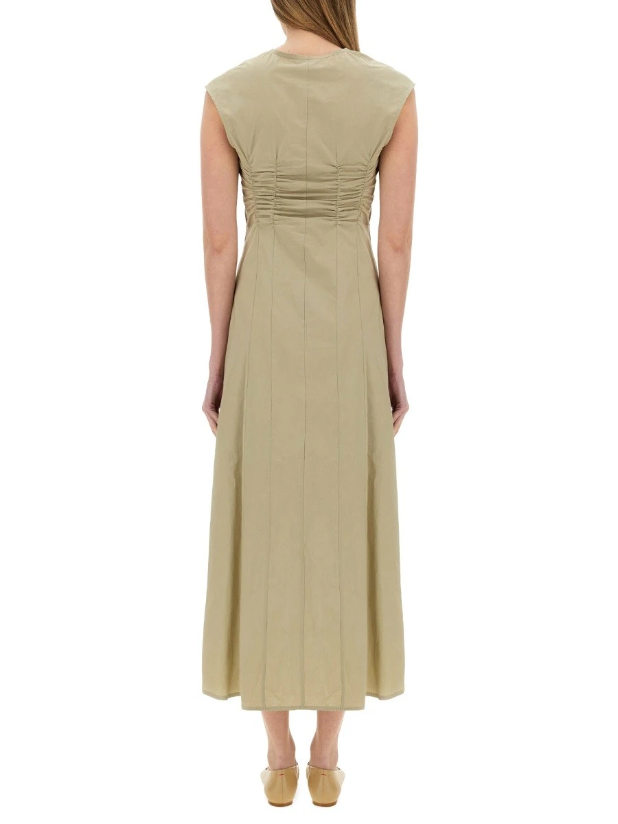 LONG POPLIN DRESS.webp