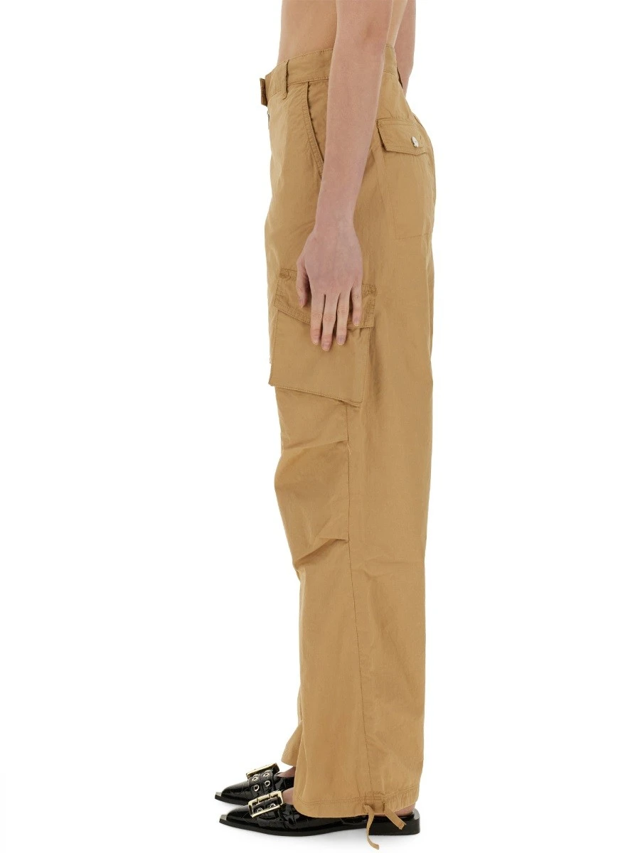 COTTON TWILL CARGO PANTS.webp