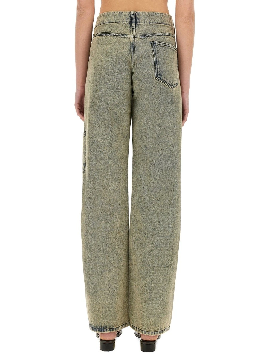 JEANS "ISPY".webp