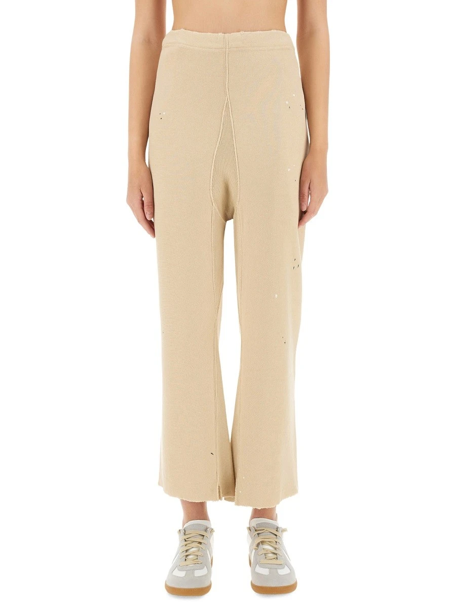 COTTON PANTS
