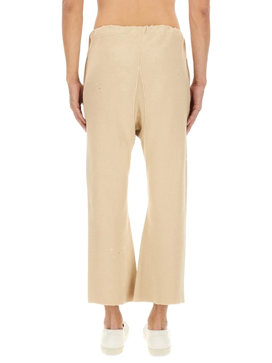 COTTON PANTS