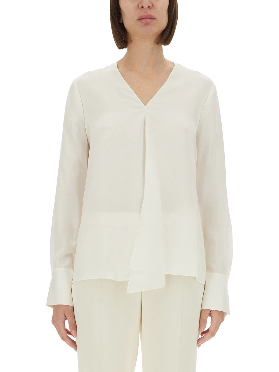SILK GEORGETTE BLOUSE.webp