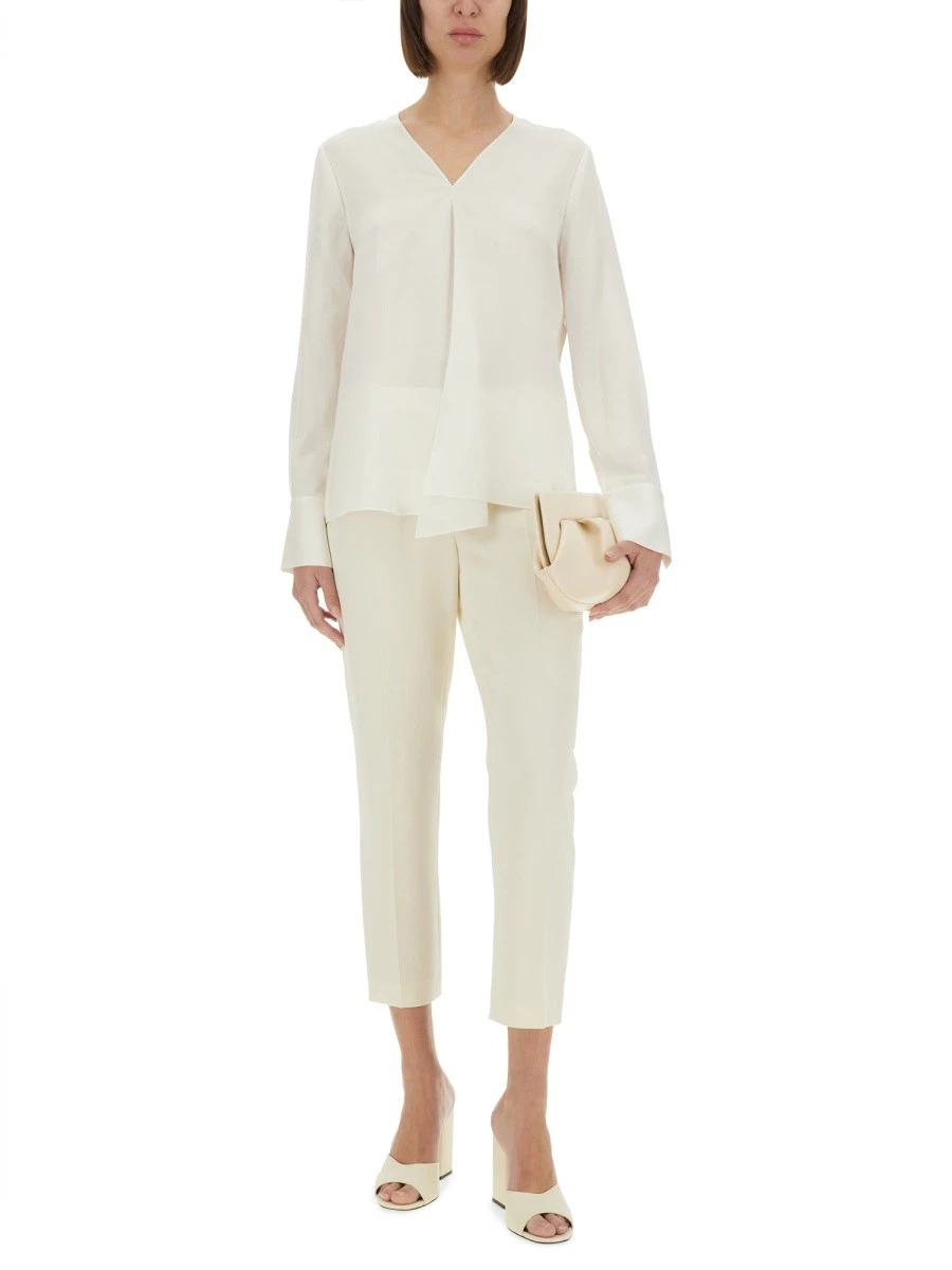 SILK GEORGETTE BLOUSE.webp