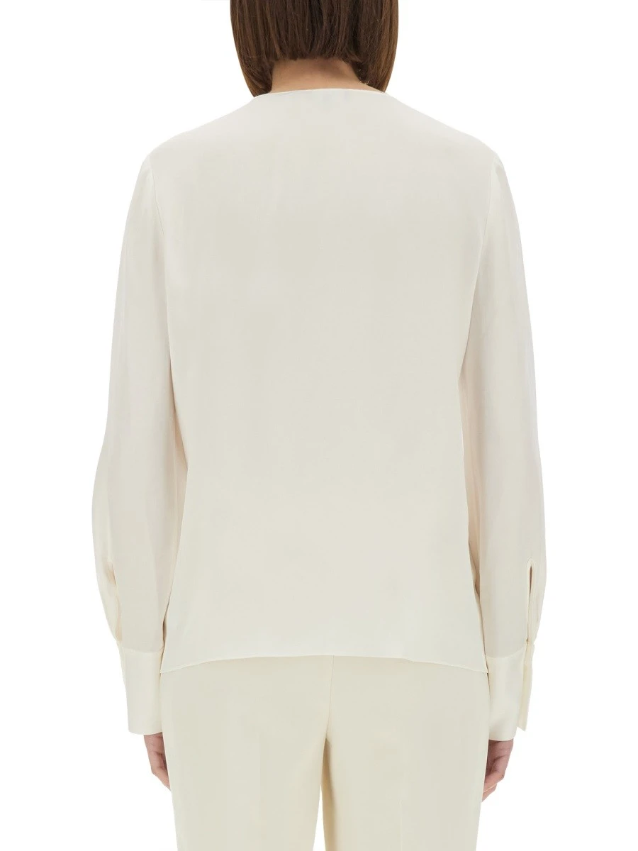 SILK GEORGETTE BLOUSE.webp