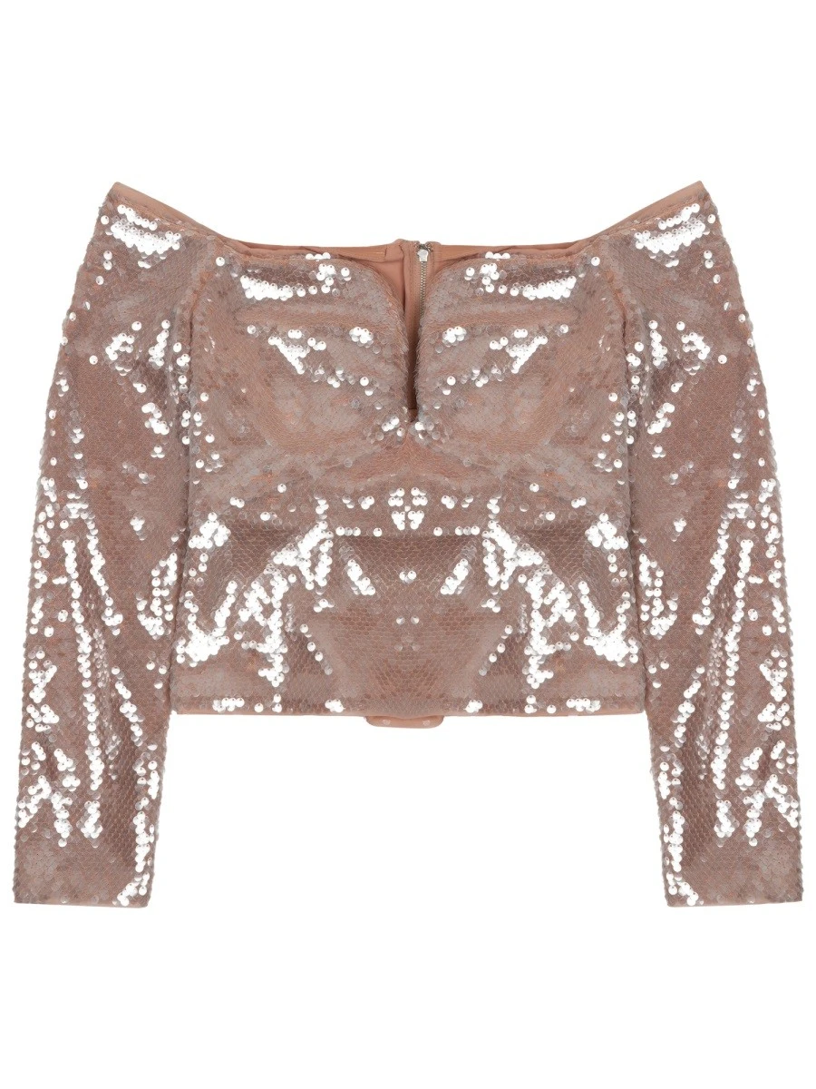 SEQUINED SLEEVELESS TOP.webp