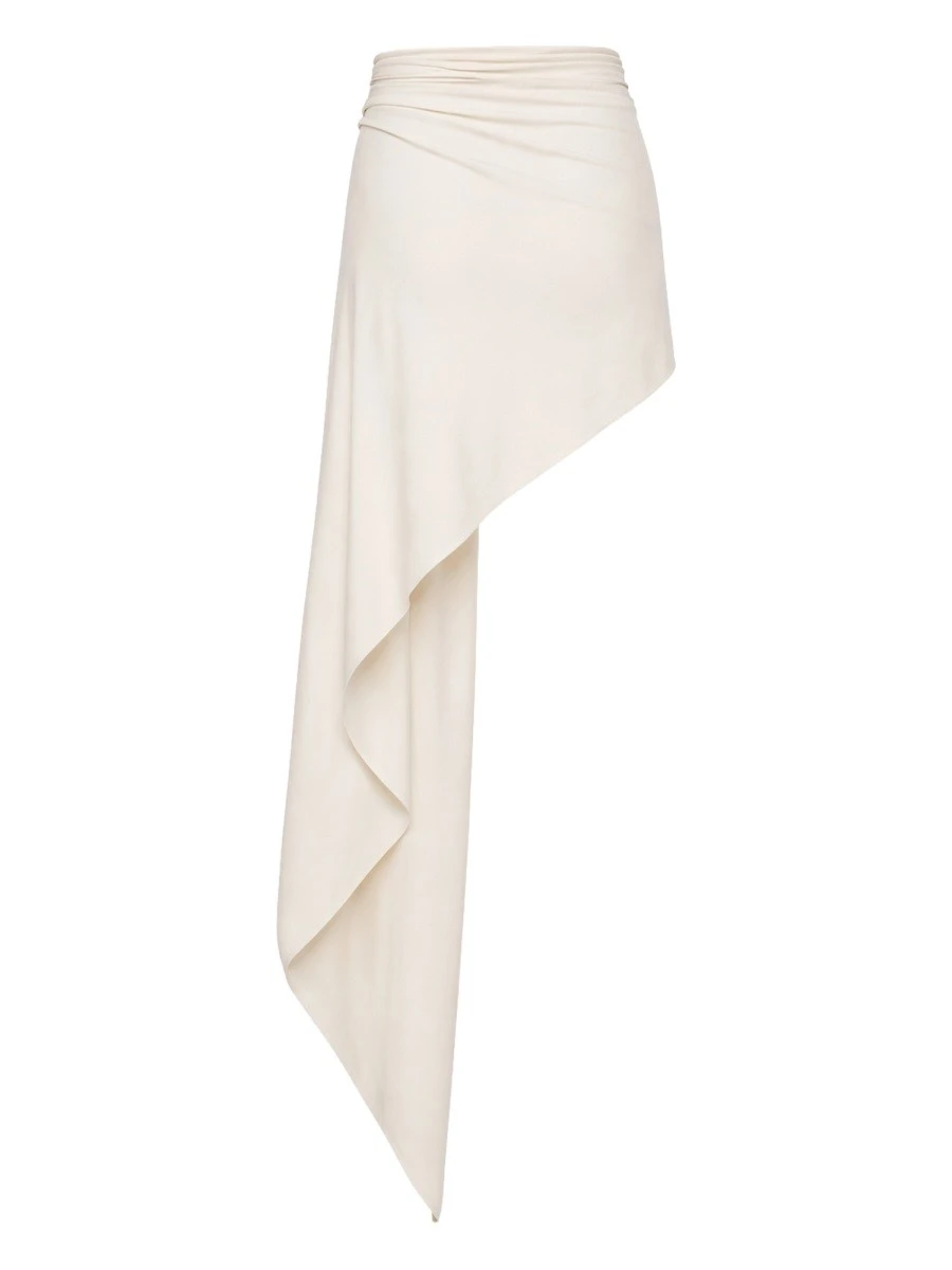 MINI SKIRT WITH DRAPE.webp