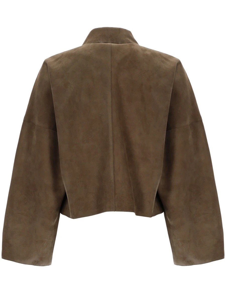"COACH" JACKET