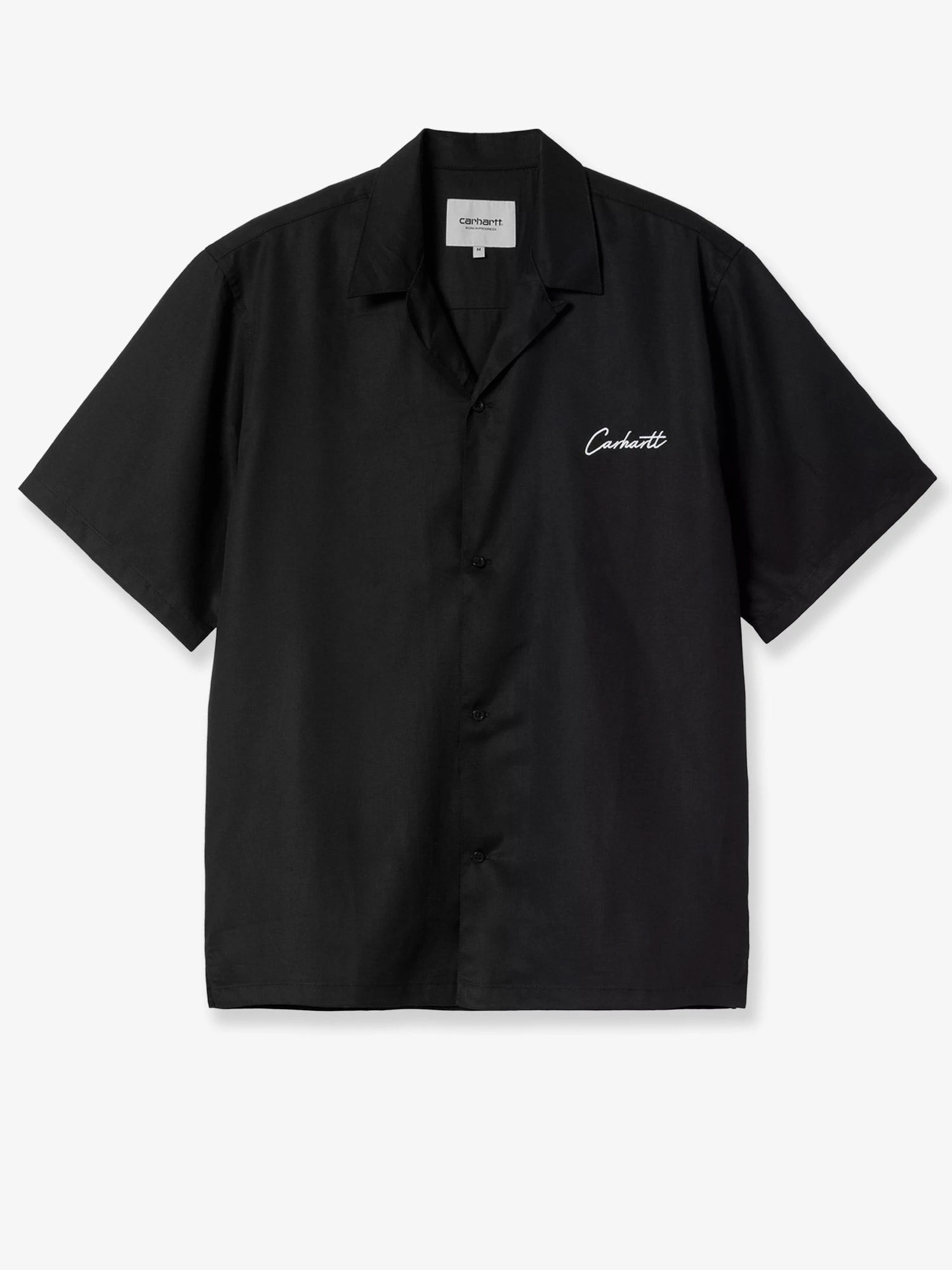 Delray tencel and cotton shirt.webp