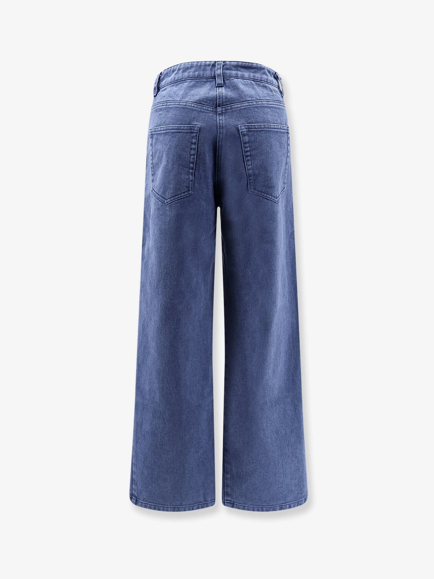 Blue denim jeans.webp