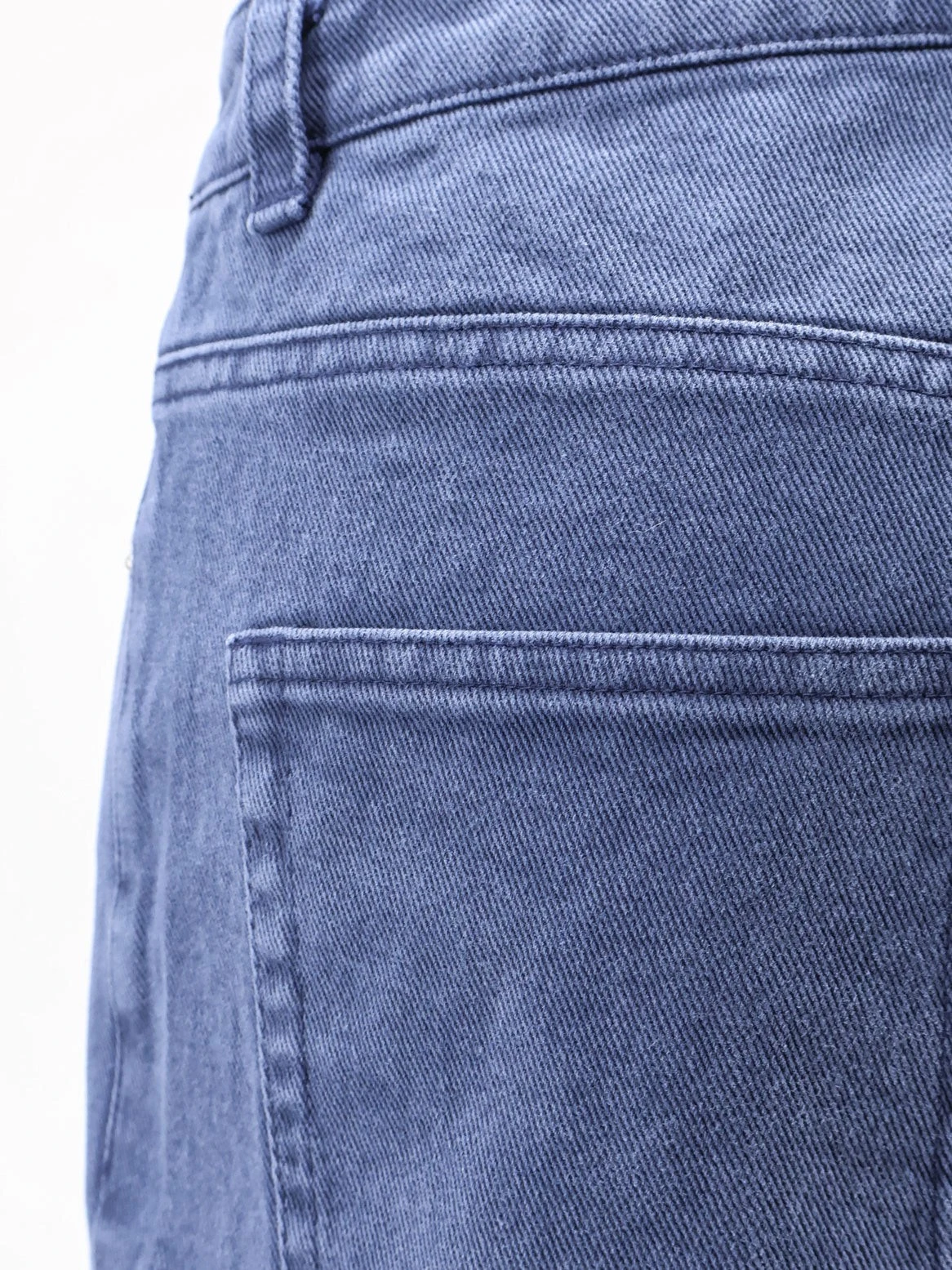 Blue denim jeans.webp