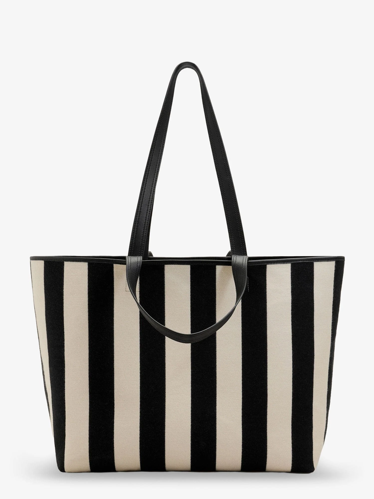 Ami de Coeur canvas shopping bag.webp