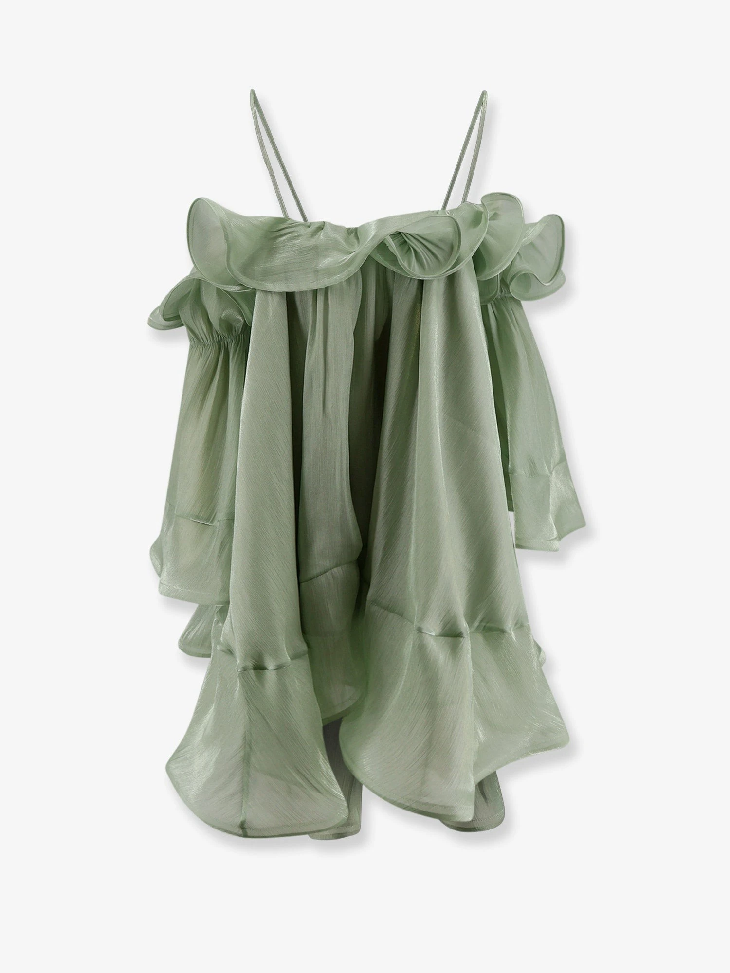 Dress with rouches.webp