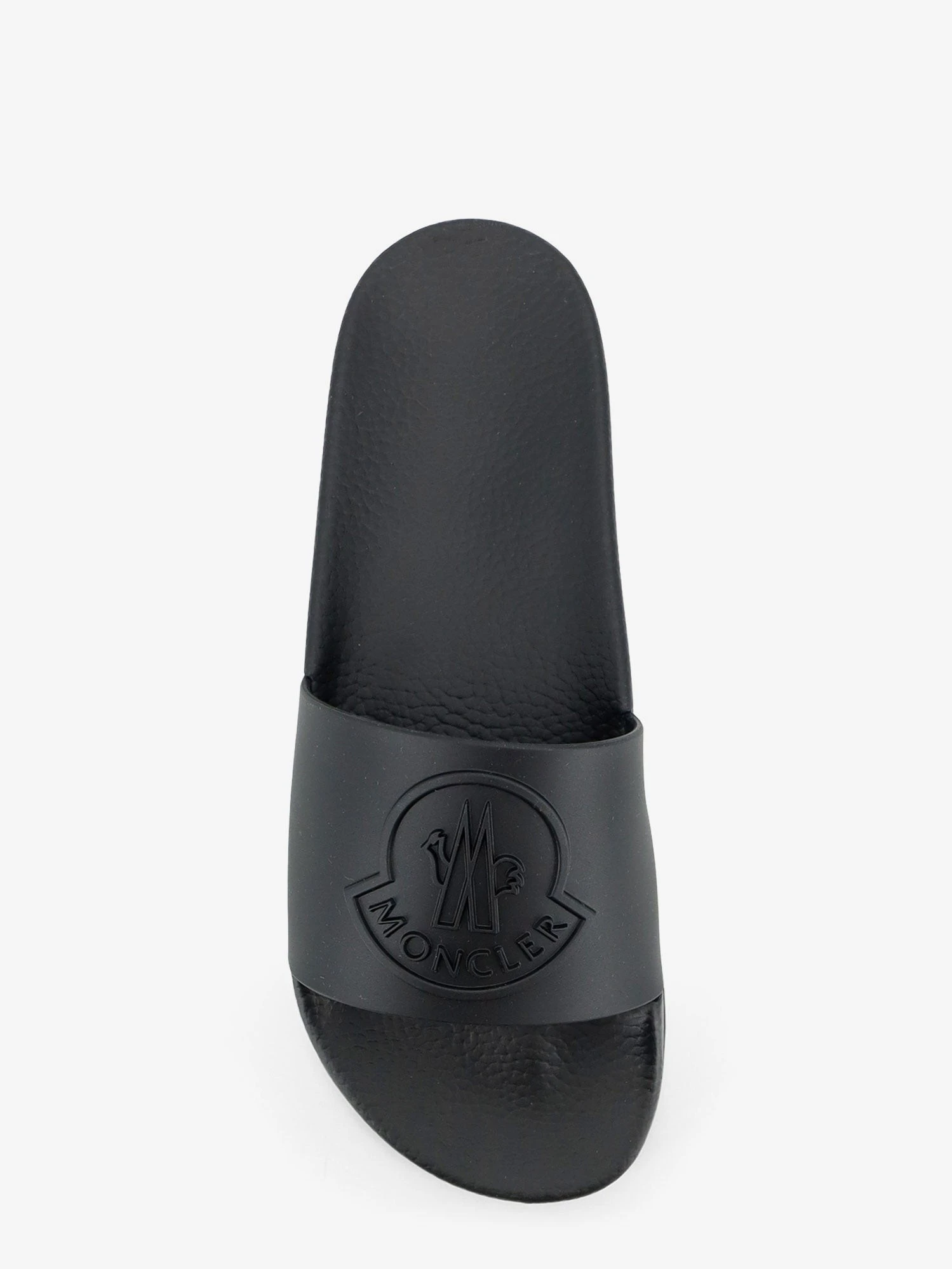 Basile rubber sandals.webp
