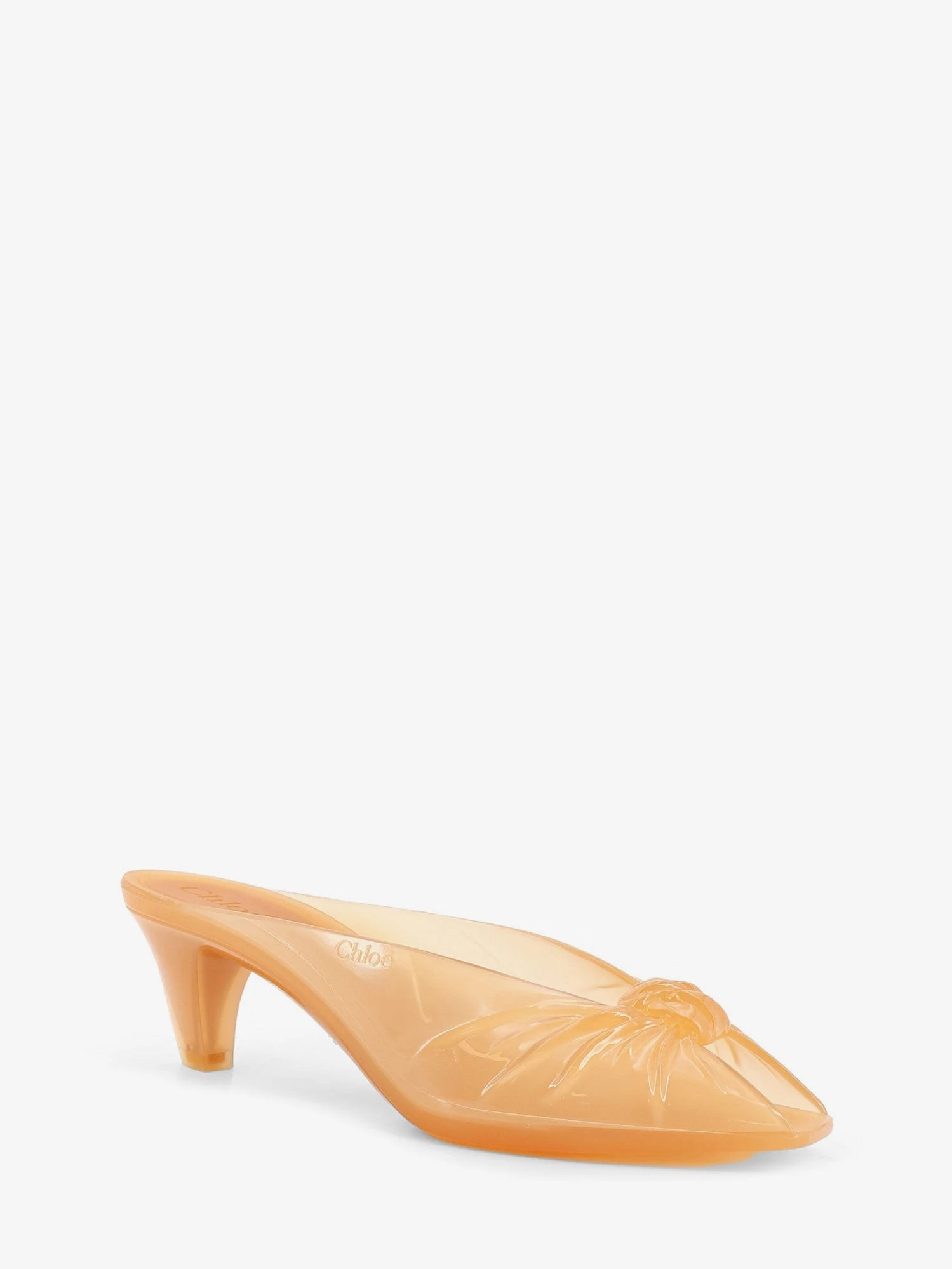 Chloé Jelly TPU Sandals.webp