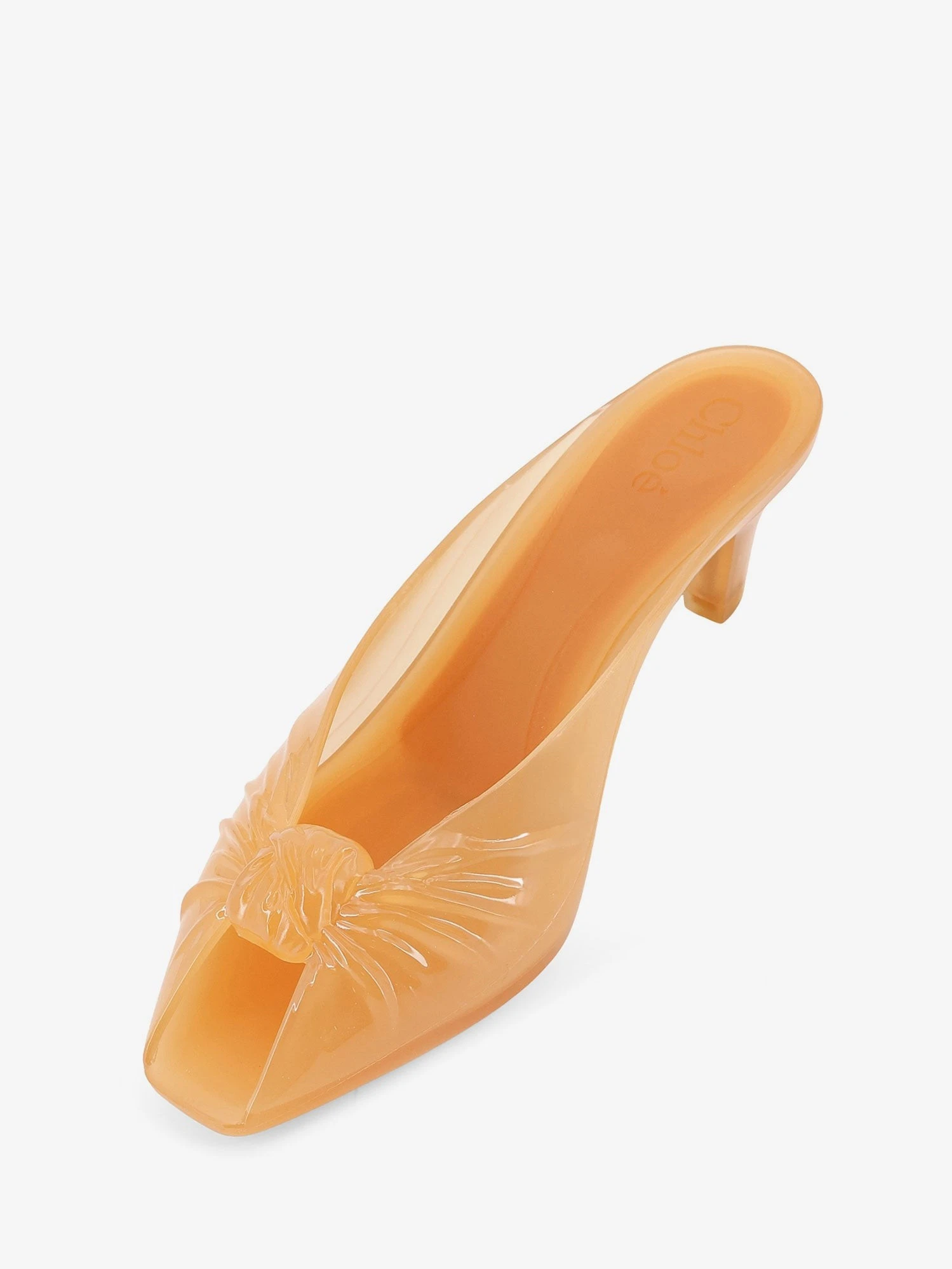 Chloé Jelly TPU Sandals.webp