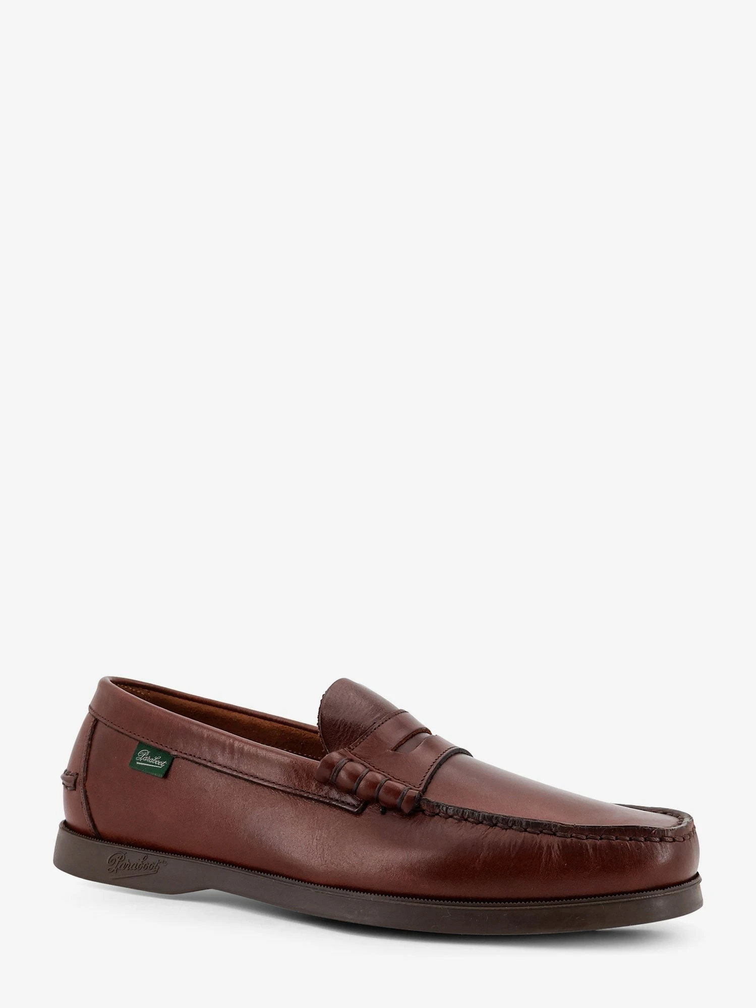 Leather loafers.webp