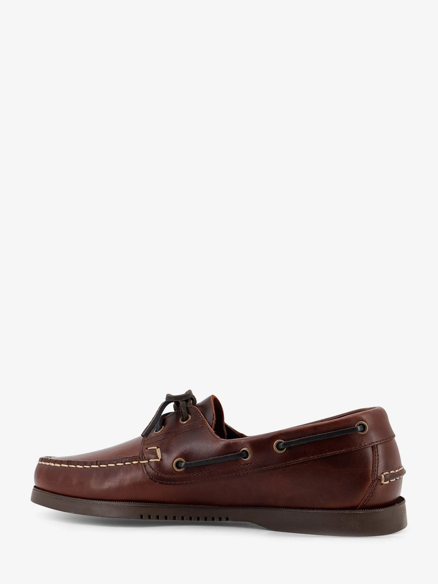 Leather loafers.webp
