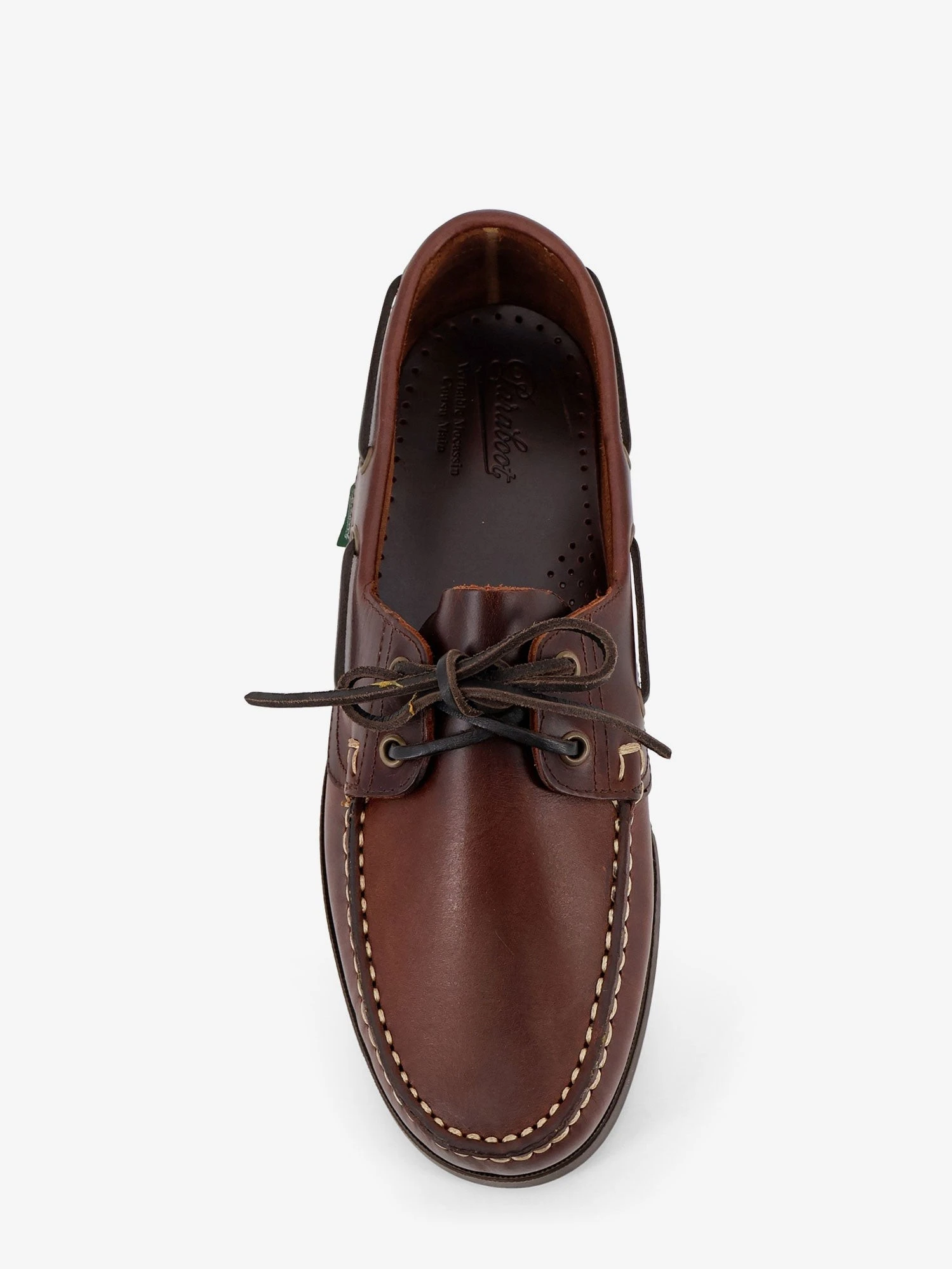 Leather loafers.webp