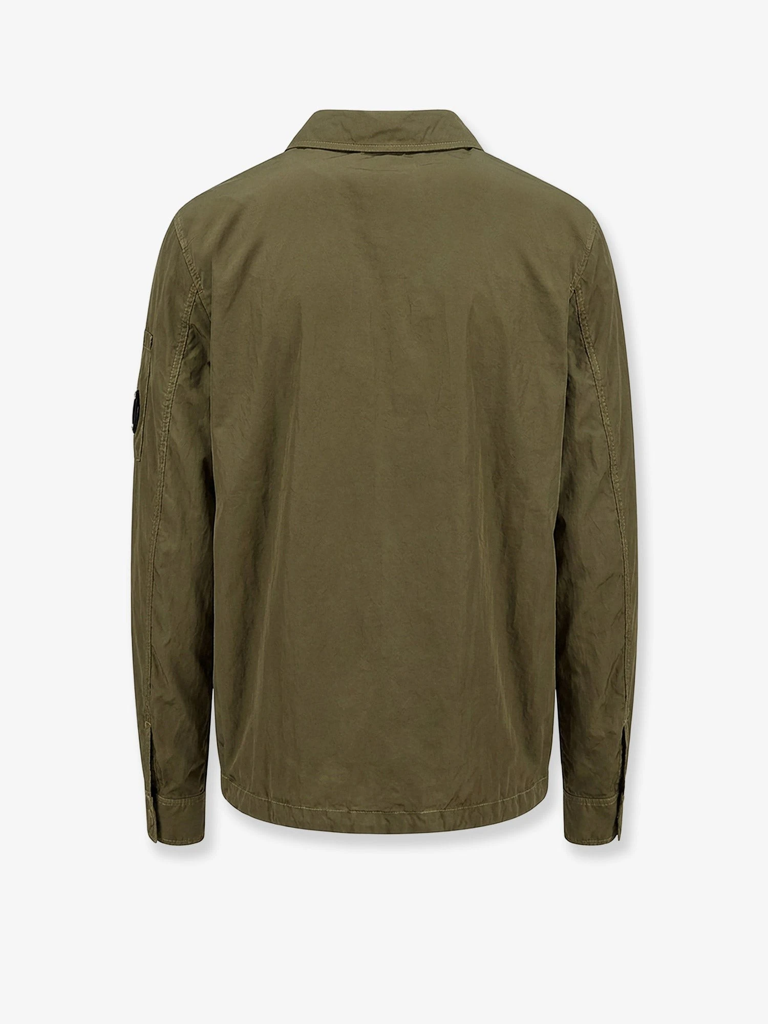 Nylon Shirt/Jacket.webp