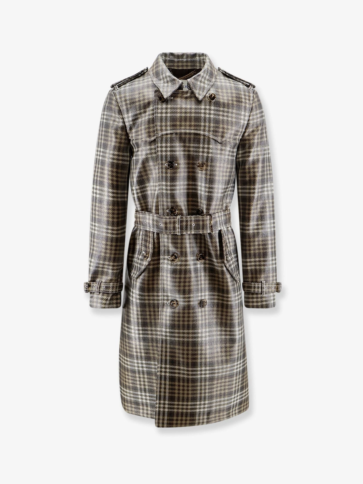 Foxfield madras trench.webp